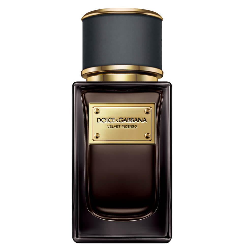 Velvet Incenso by Dolce & Gabbana