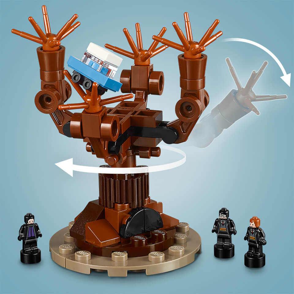 LEGO Harry Potter Hogwarts Castle Toy (71043) 2