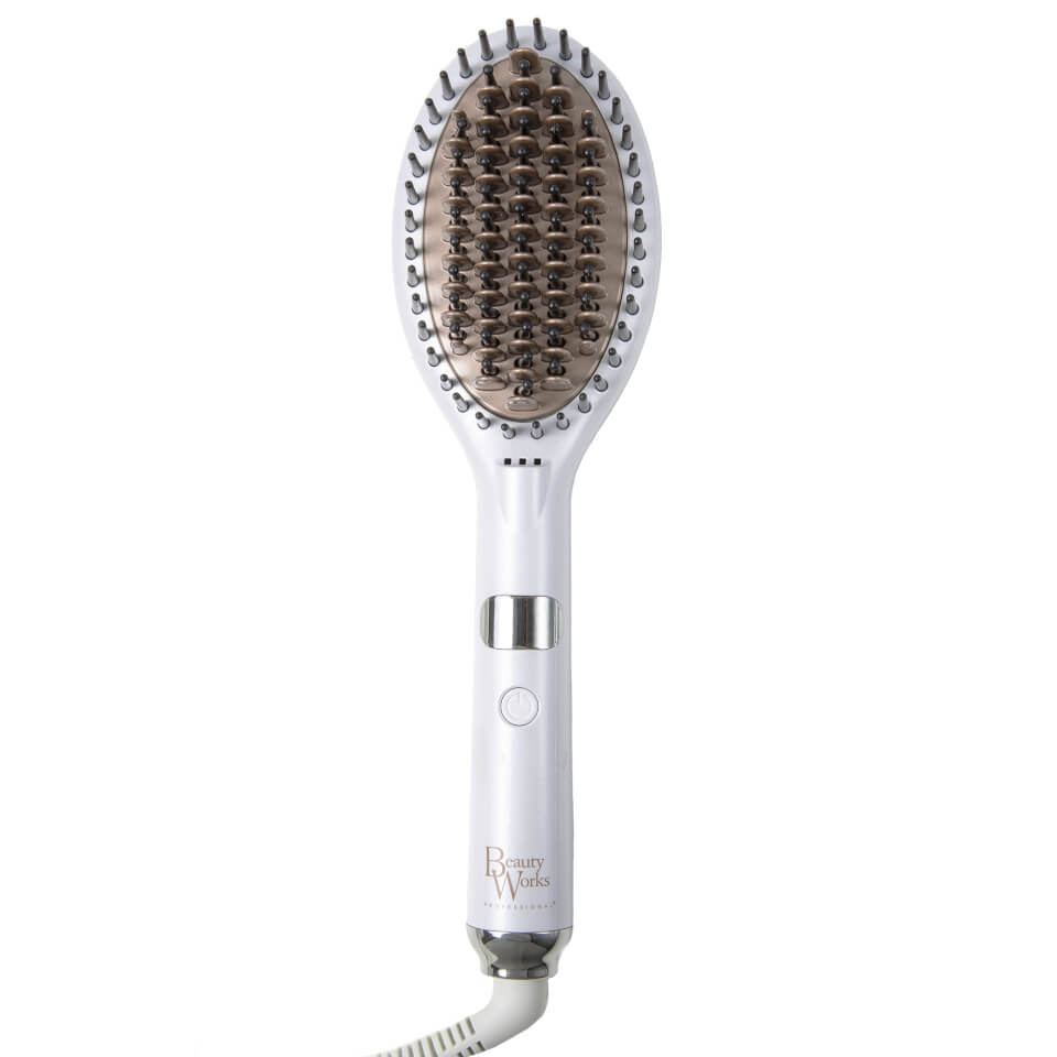 Ghd glide hot shop brush argos
