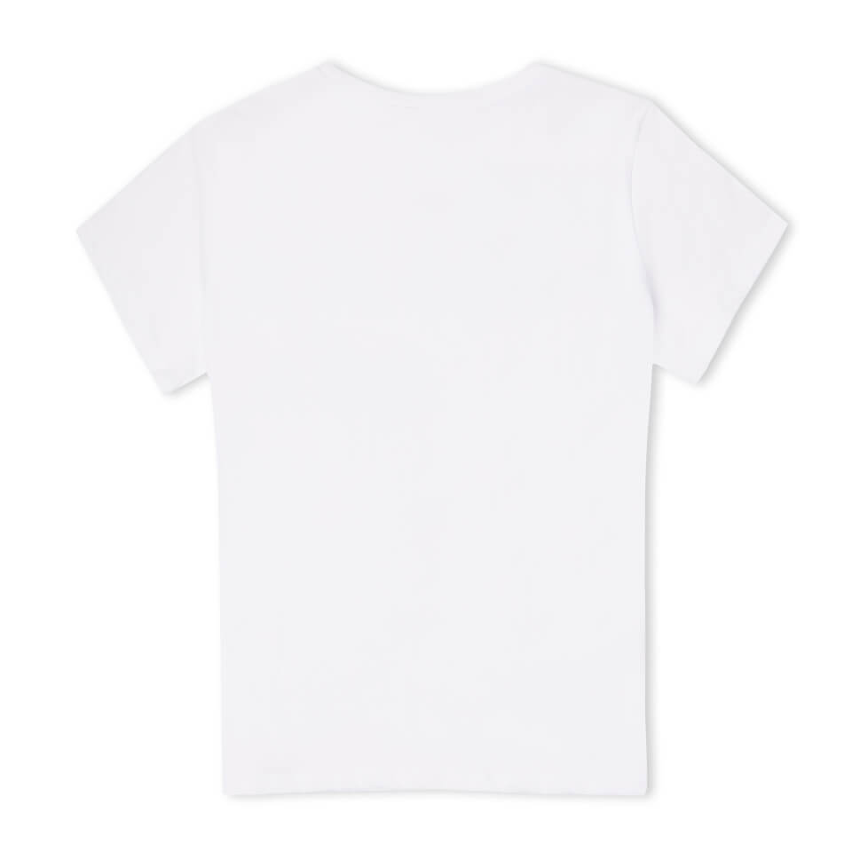Stranger Things Flea On A Tightrope Men's T-Shirt - White 1