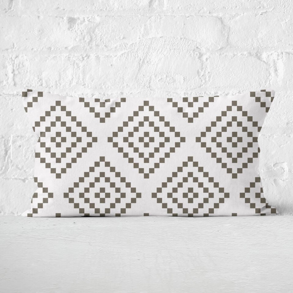 Konstellation Rectangular Cushion