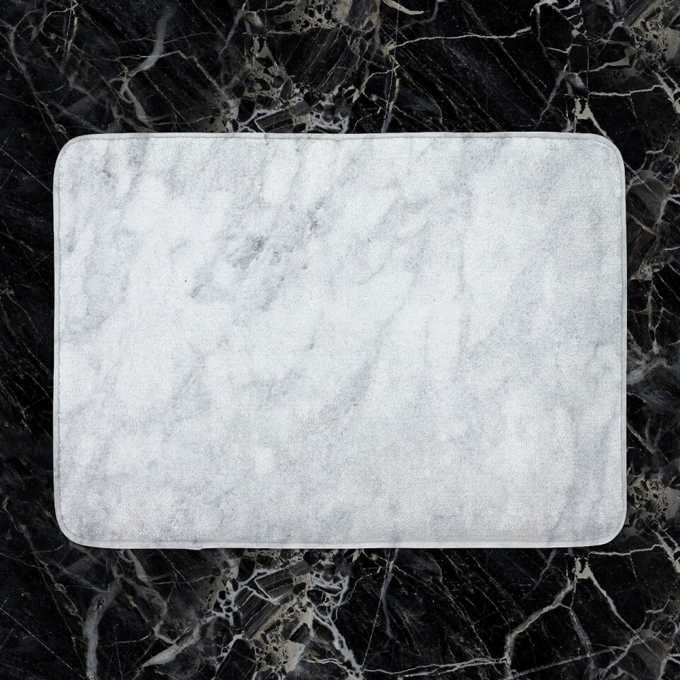 Marmor Bath Mat