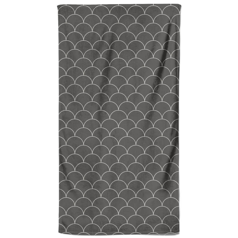 Fiskr Beach Towel