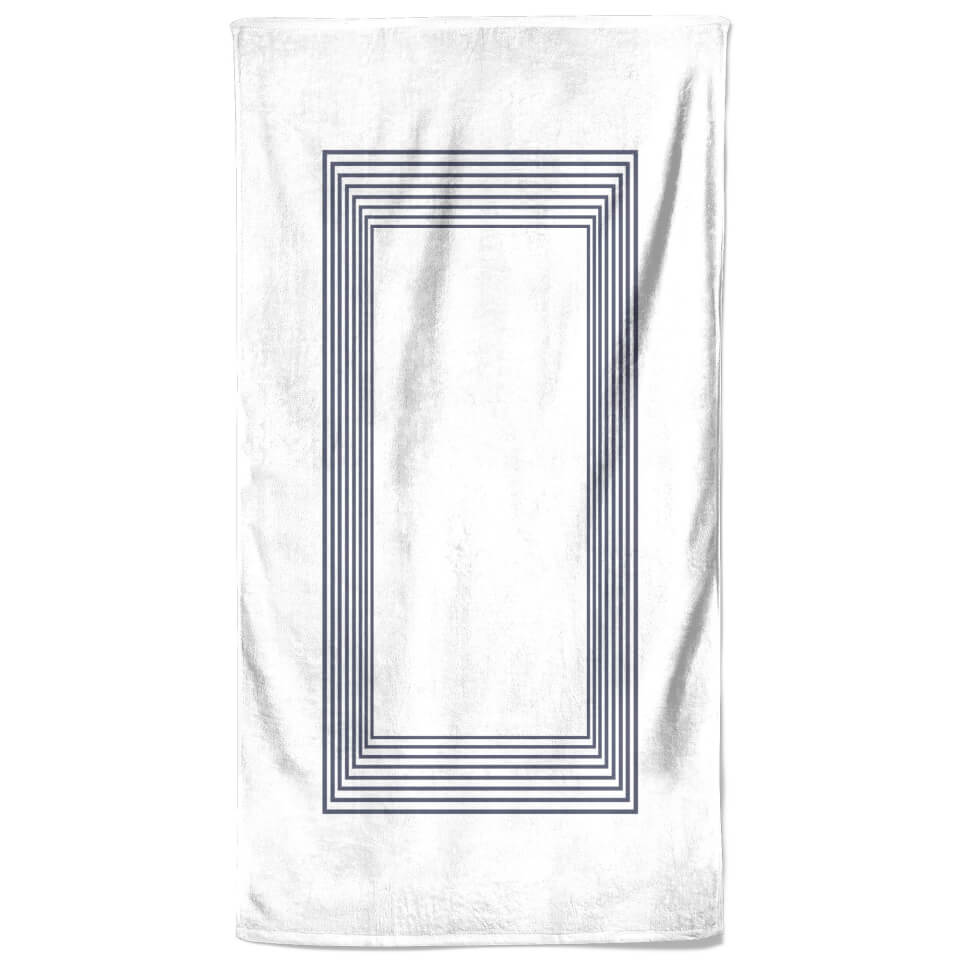 Sliddersladder Beach Towel