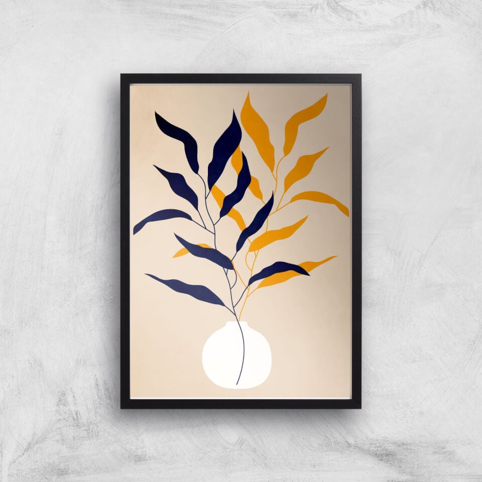 Borris Photography Purity Giclee Art Print