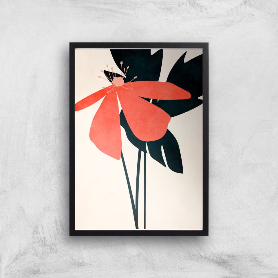 Borris Photography Thinking Of You Giclee Art Print