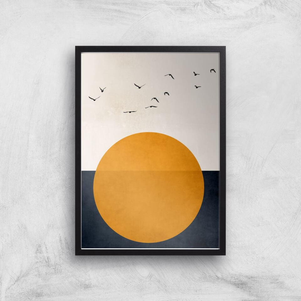 Borris Photography Melody Of Life Giclee Art Print