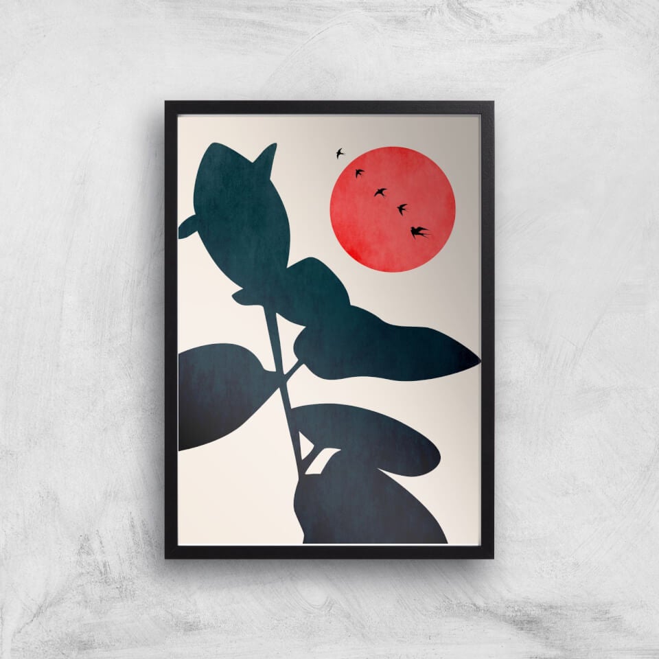Borris Photography Moonshine Memories Giclee Art Print