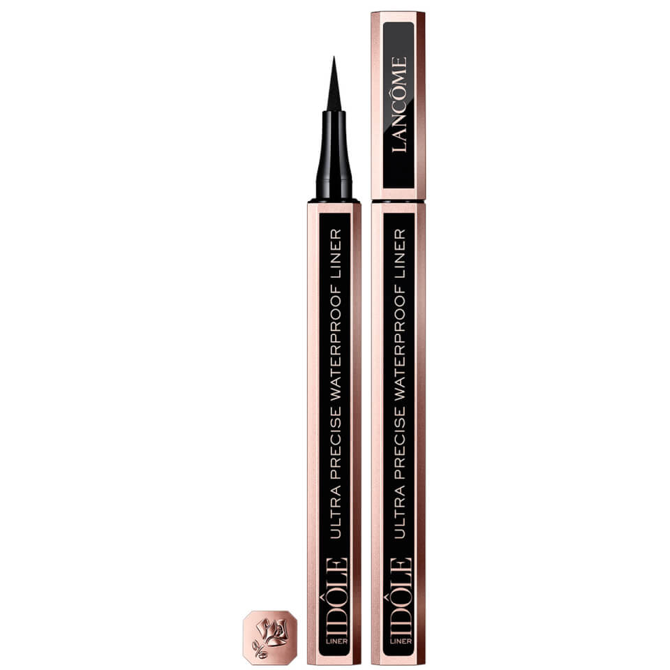 Best waterproof eyeliners tested by our beauty