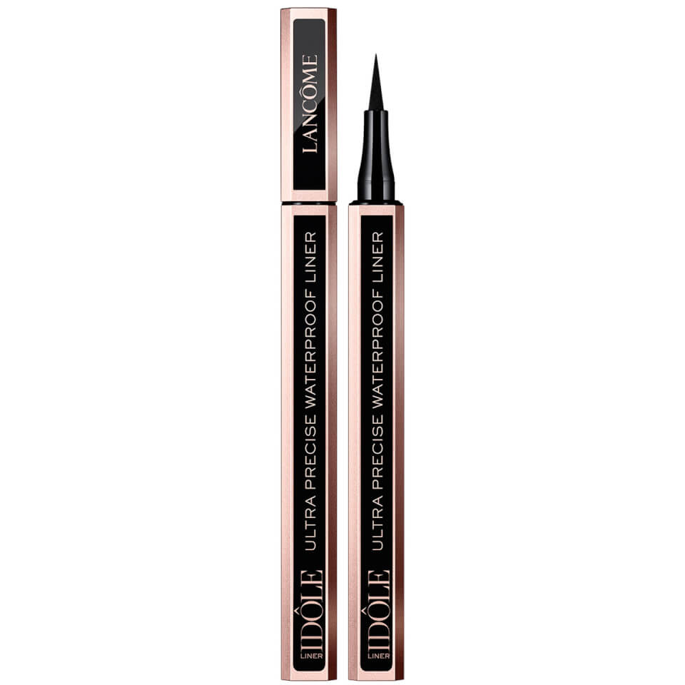 Best waterproof eyeliners tested by our beauty
