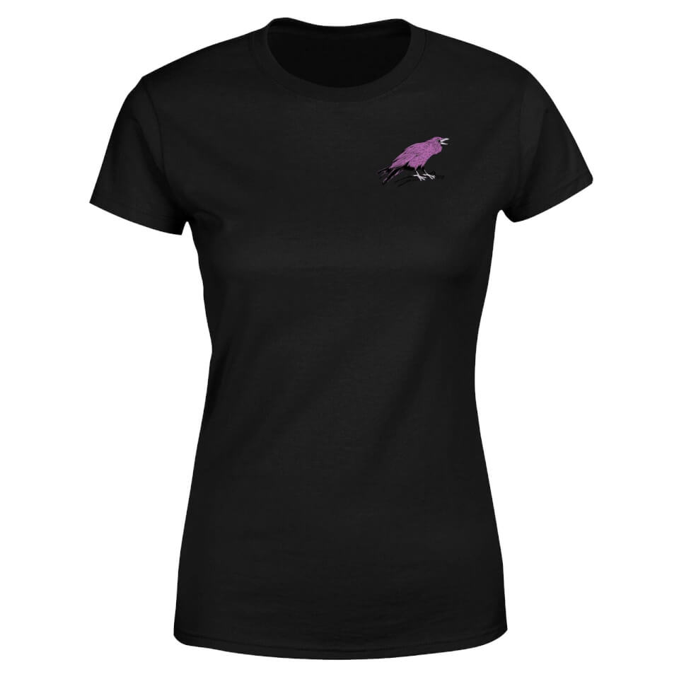 Disney Disney Villains Rise Above Women's T-Shirt - Black