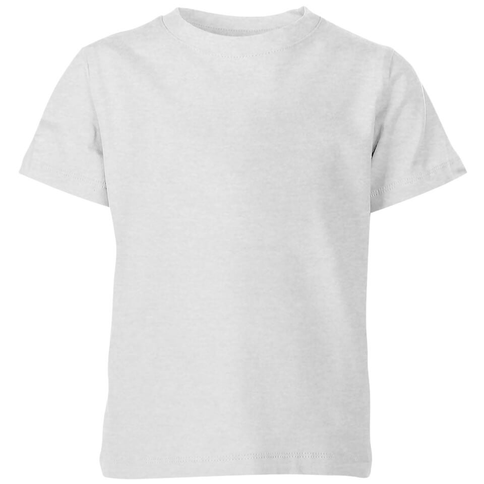 Kids' T-Shirt - Grey