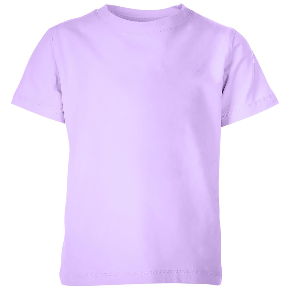 Kids' T-Shirt - Lilac