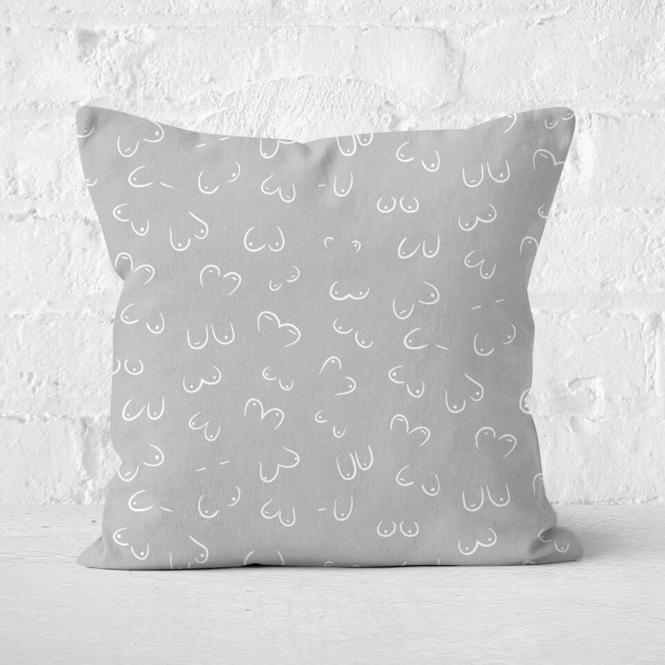 Mammies Pattern Square Cushion