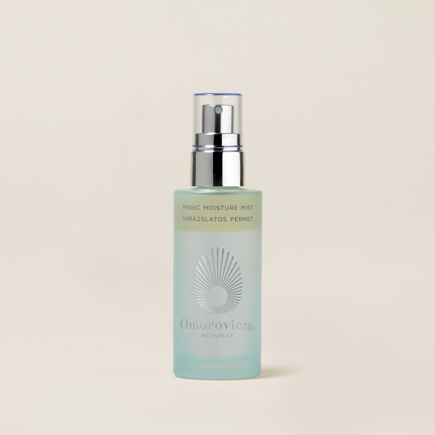 Magic Moisture Mist
