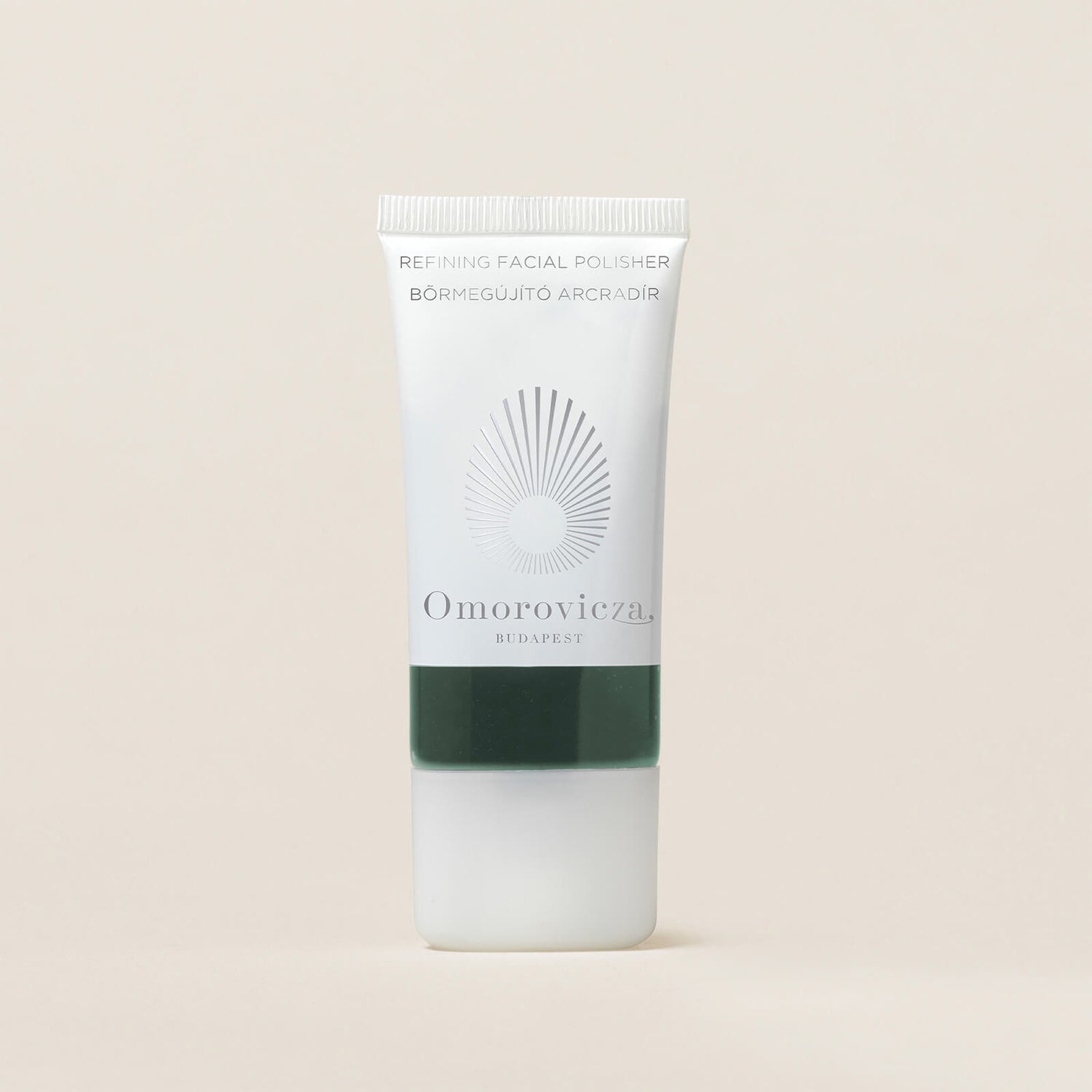 Refining Facial Polisher 30ml