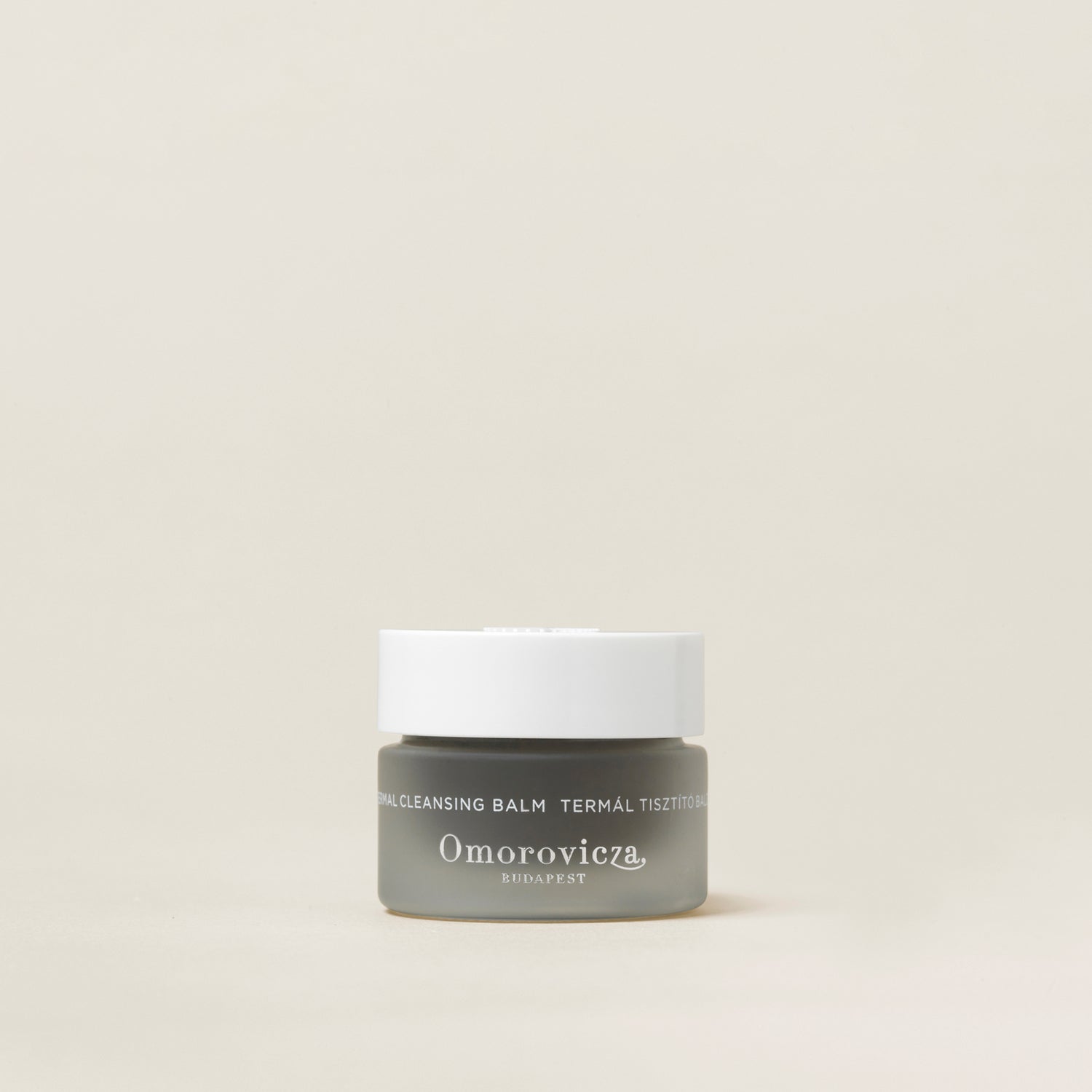 Thermal Cleansing Balm 15ml