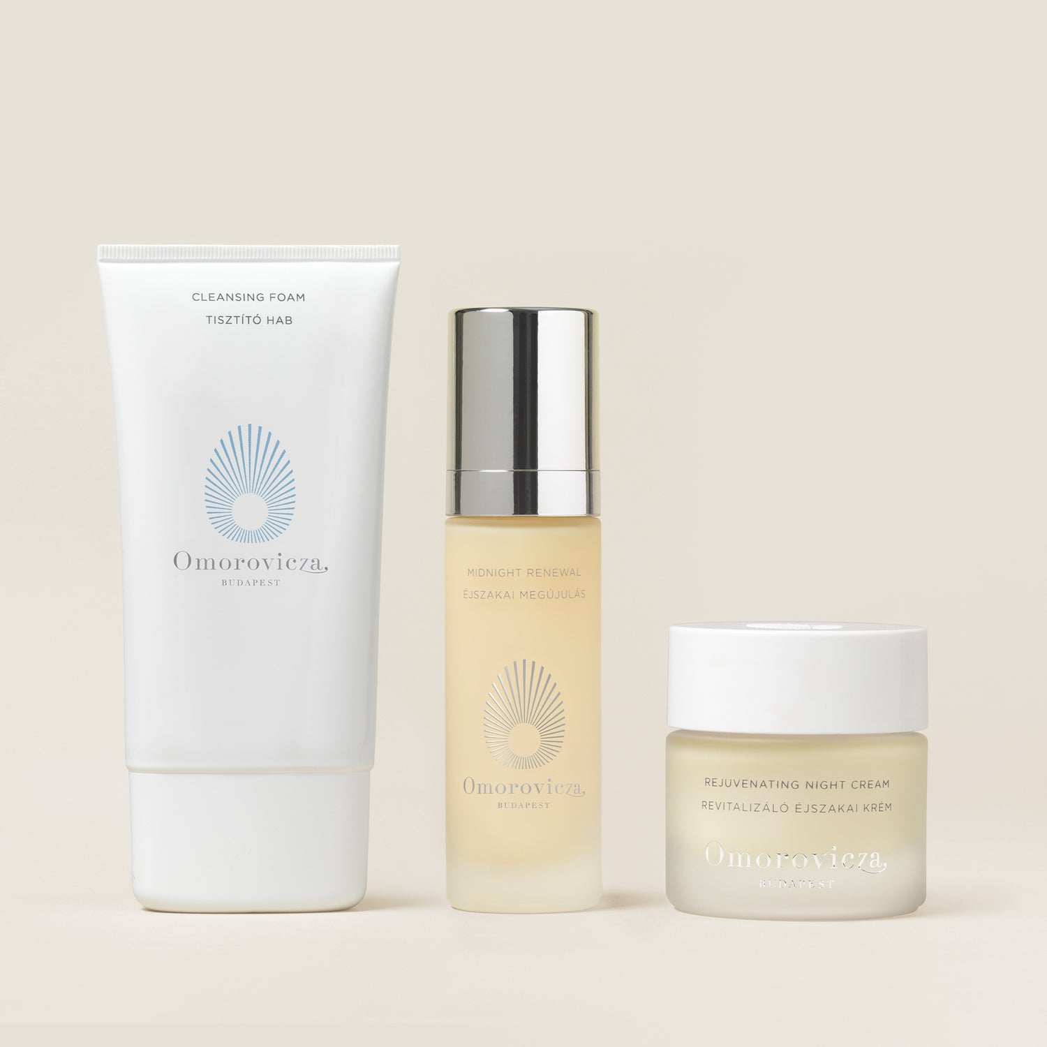 Night Routine Bundle