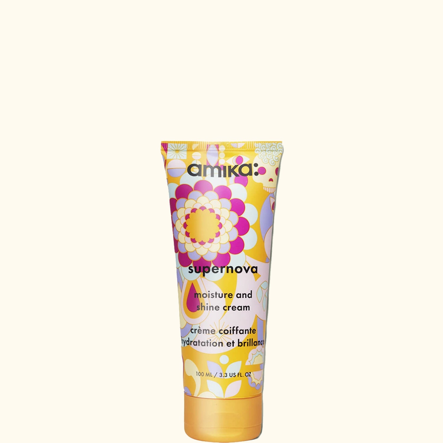 supernova moisture and shine cream