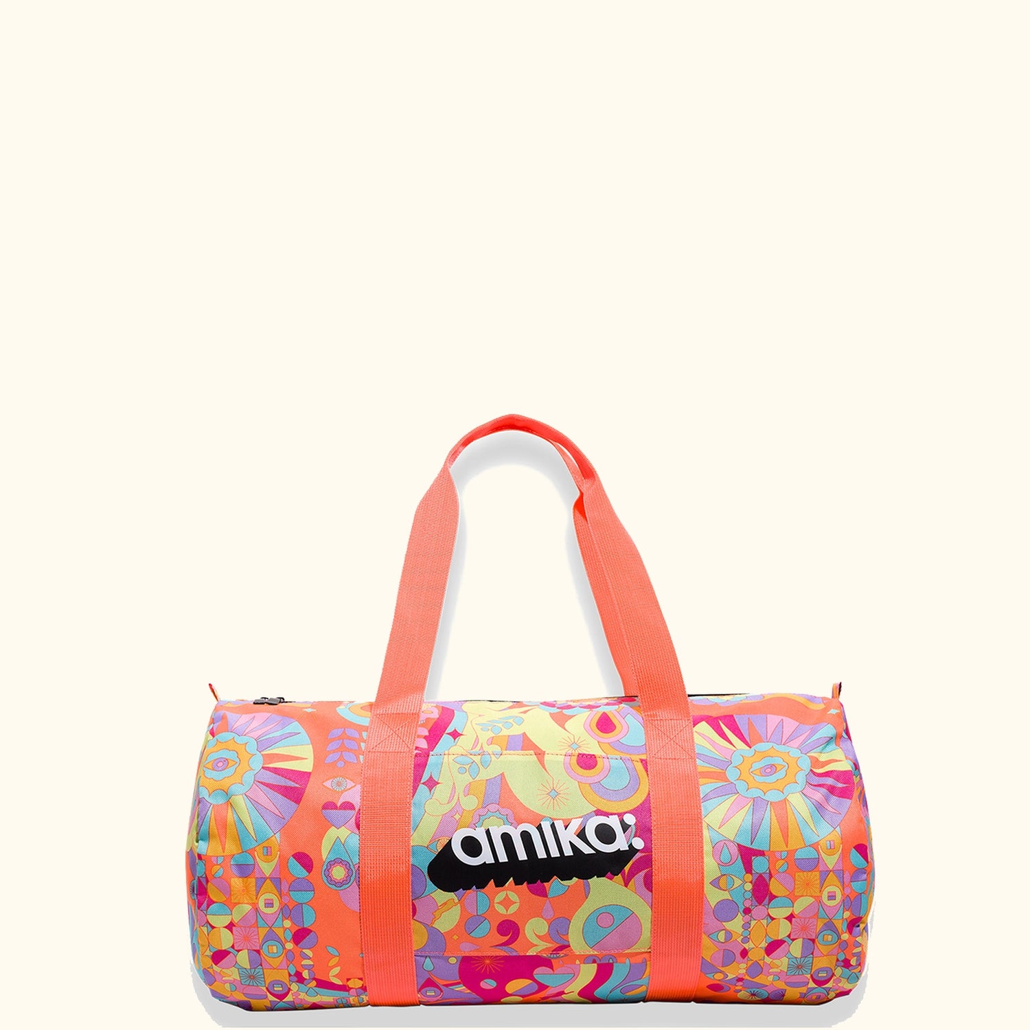 Colorful gym bag hot sale