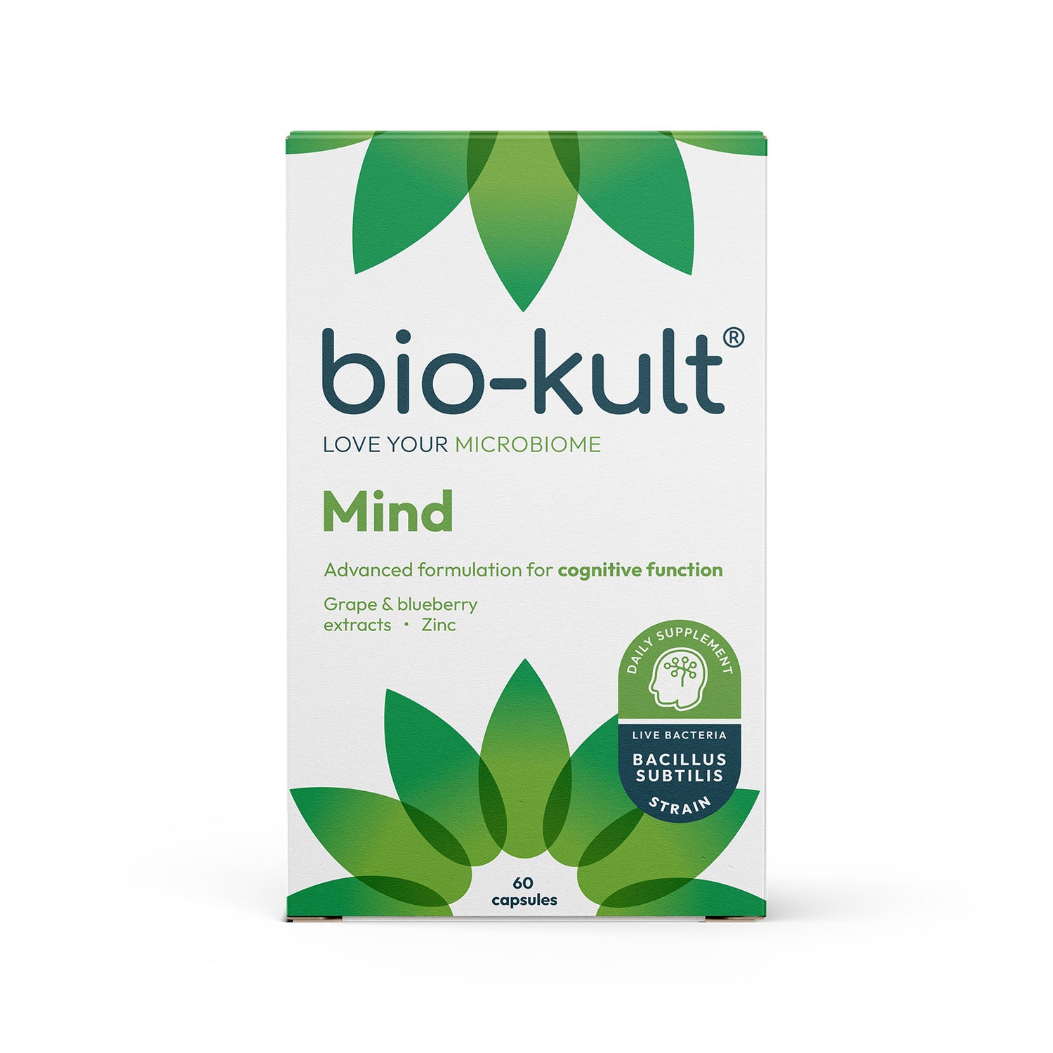 Bio-Kult Mind