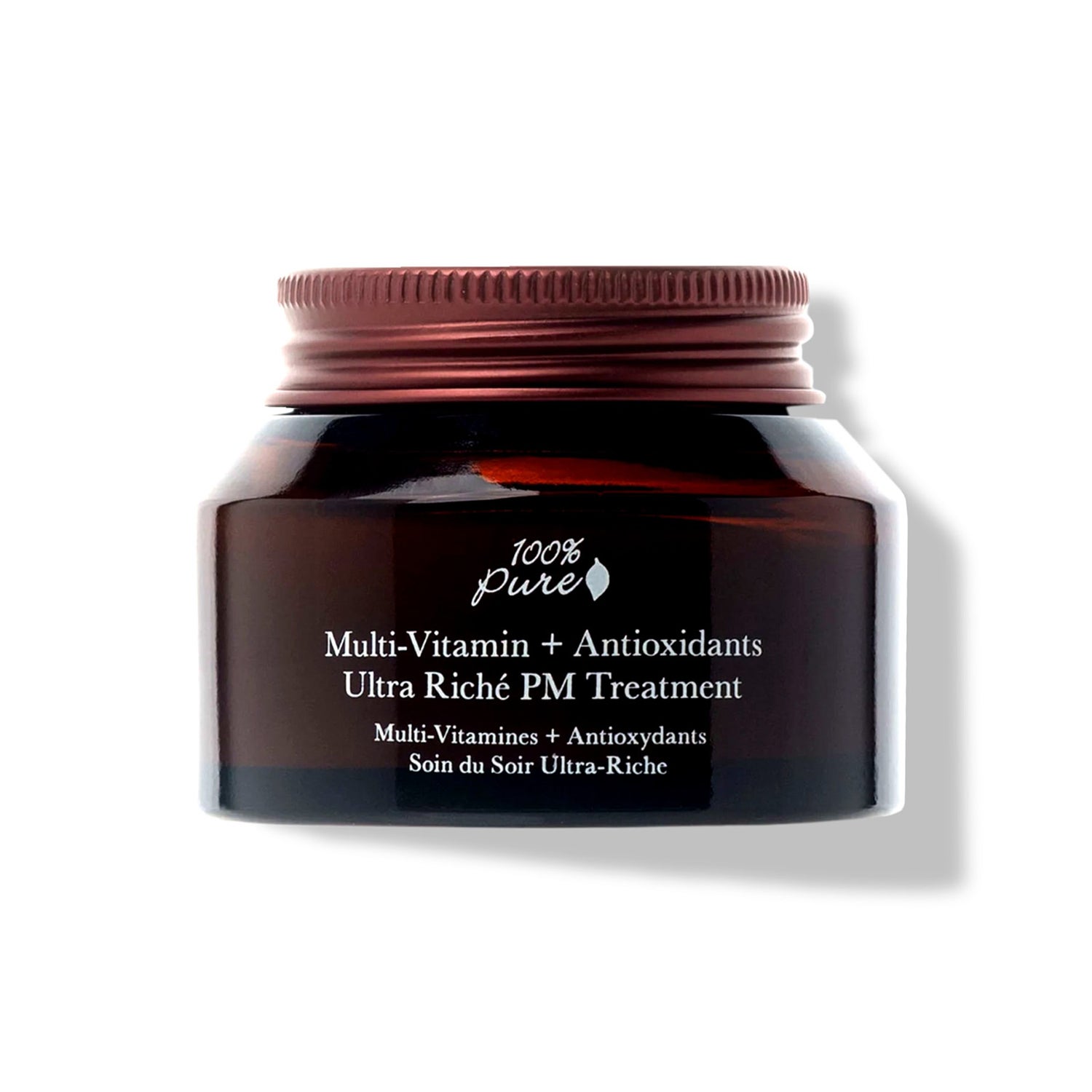 Multi-Vitamin + Antioxidants Ultra Riche PM Treatment 42.5 g