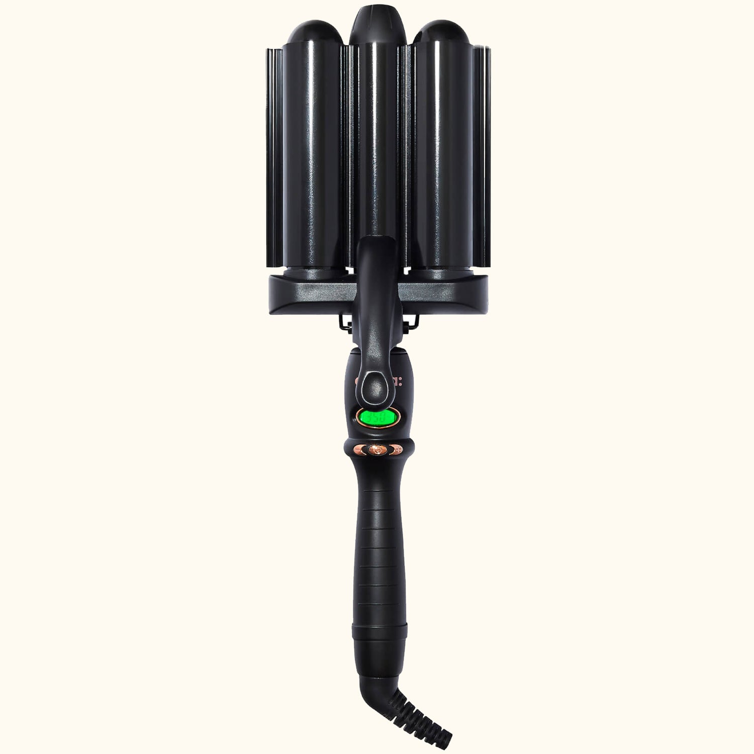 jumbo high tide deep waver