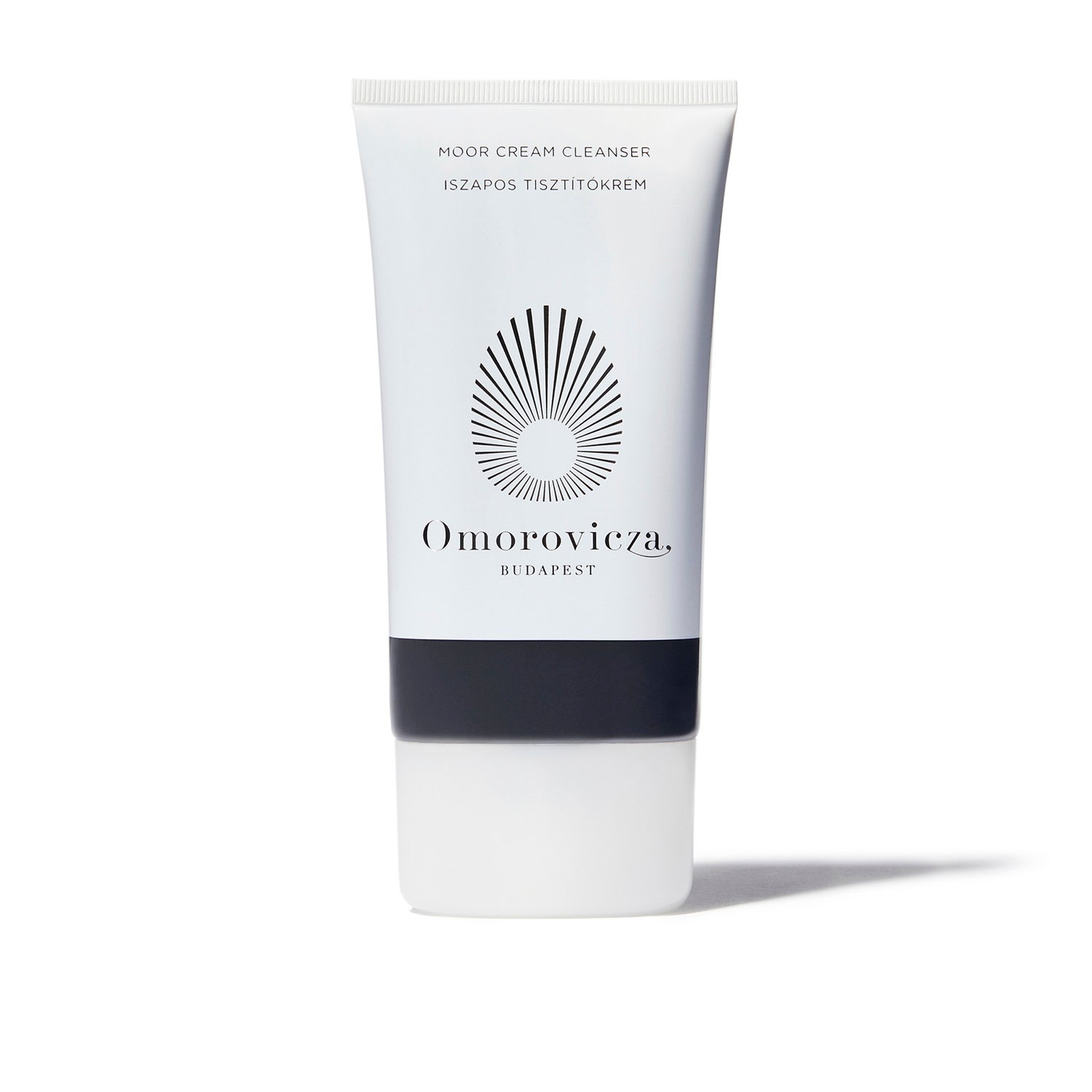 Moor Cream Cleanser