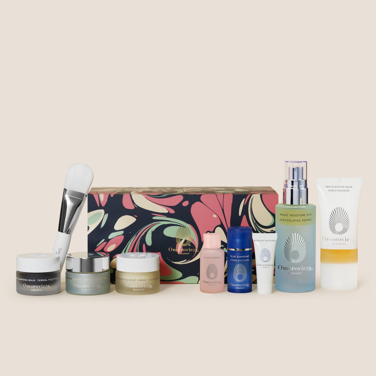 Spring Celebration Gift
