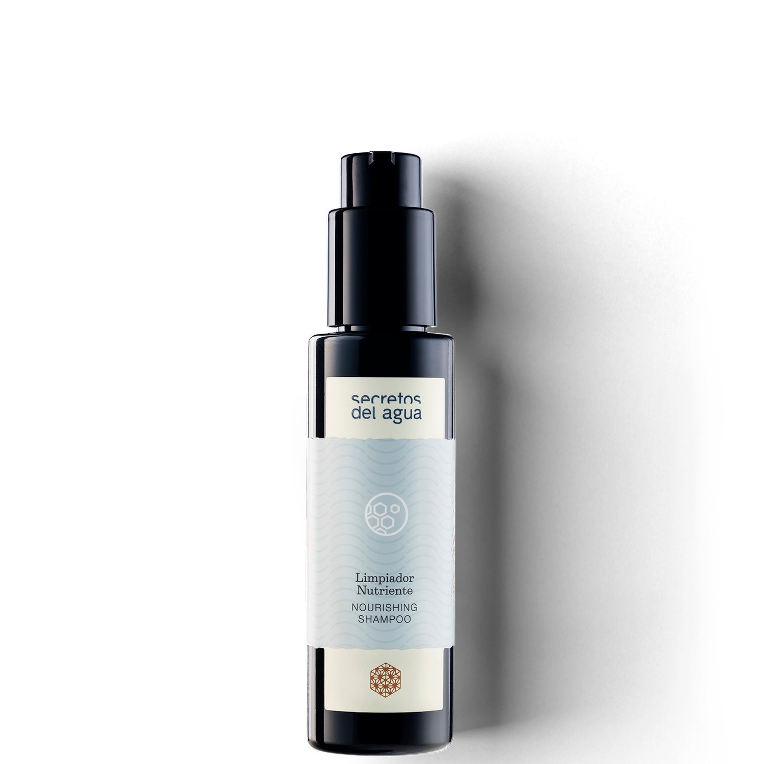 Nourishing Shampoo