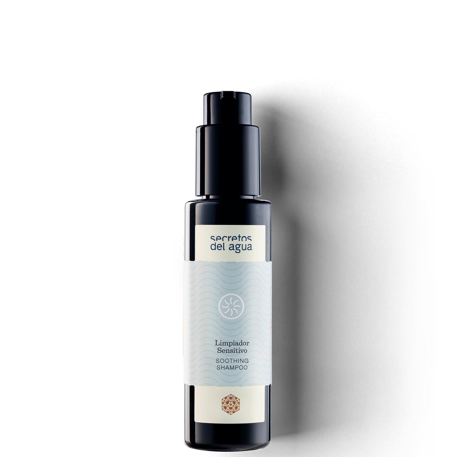 Soothing Shampoo