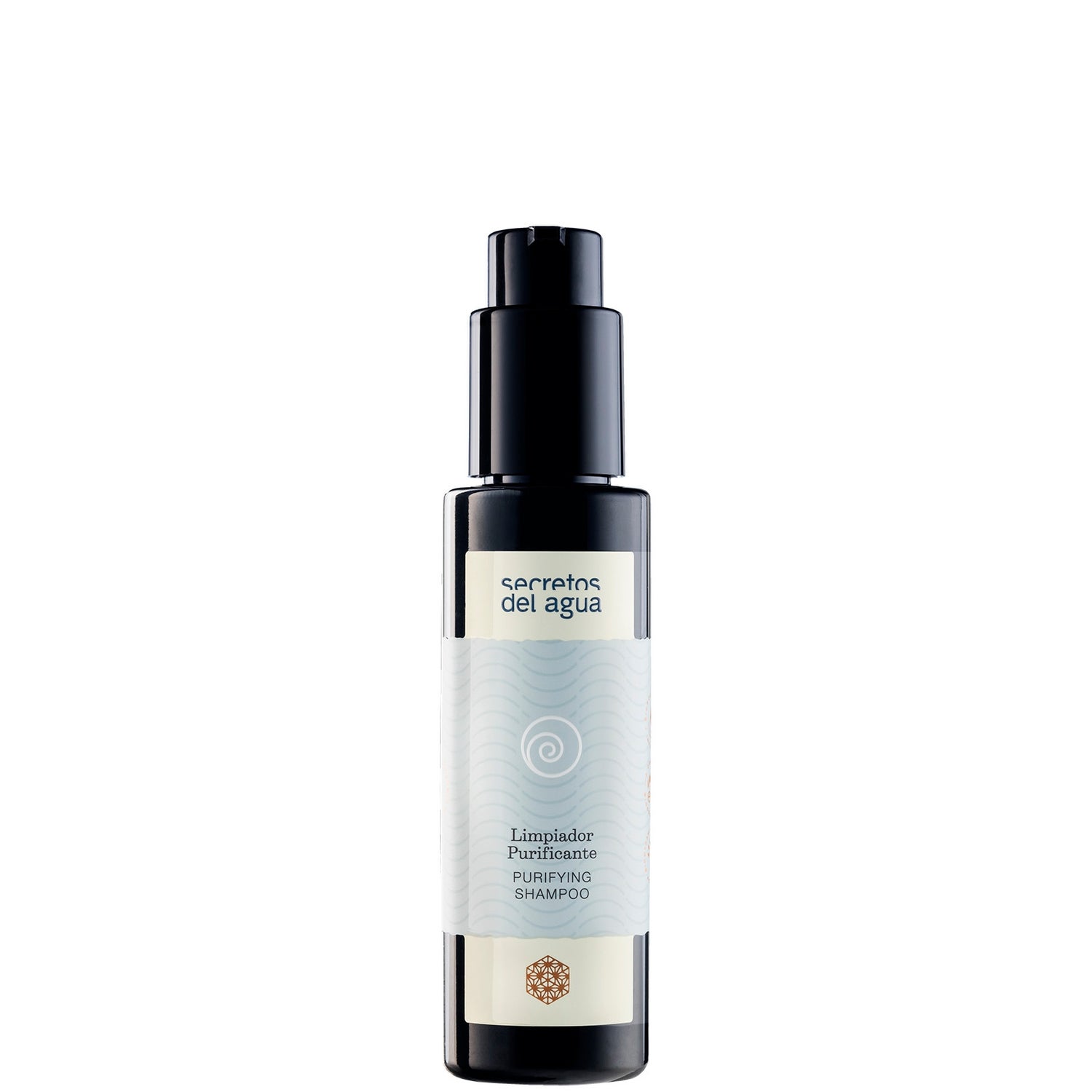 Purifying Shampoo