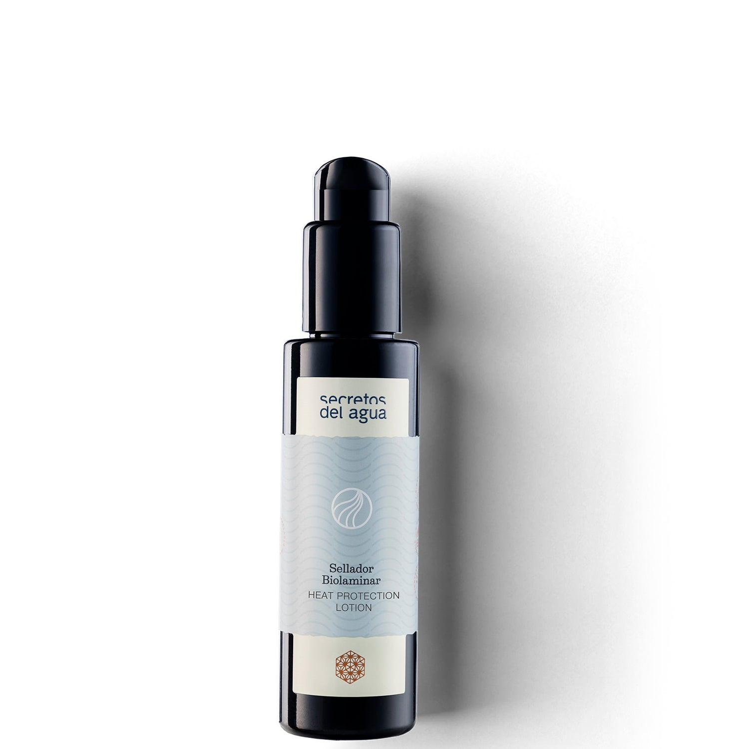Heat Protection Lotion