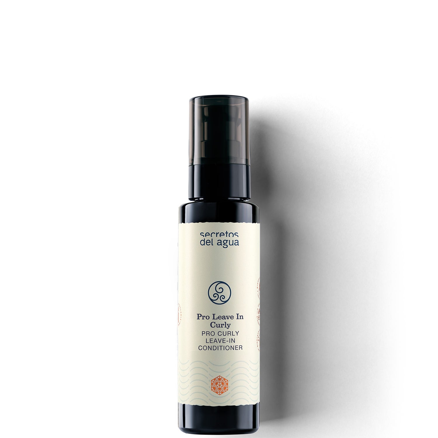 Pro Curly Leave-in Conditioner