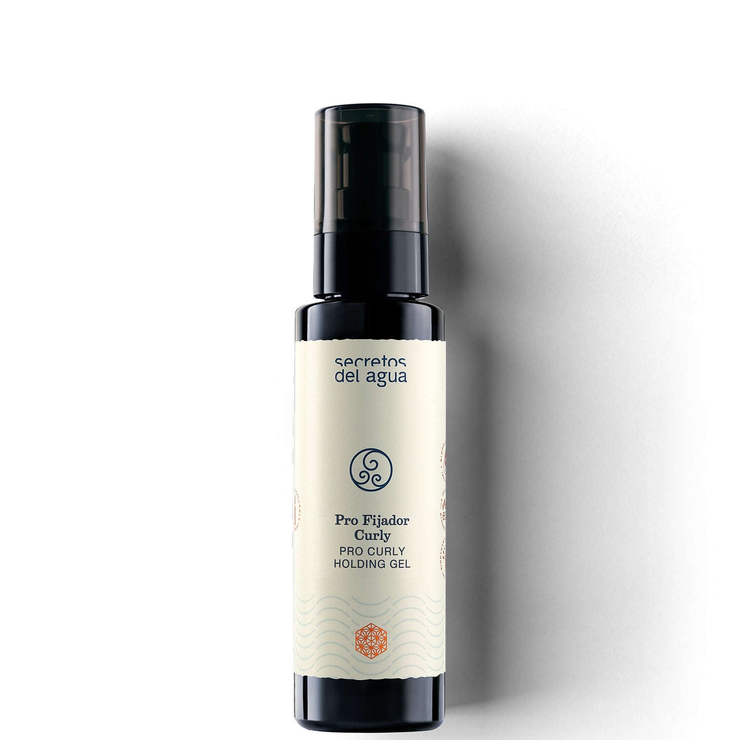 Pro Curly Holding Gel