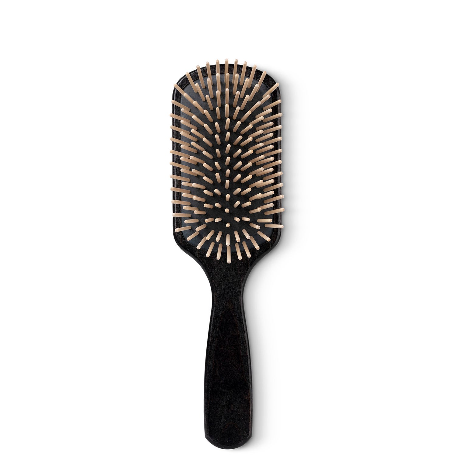 Natural Anti-static Hair Brush