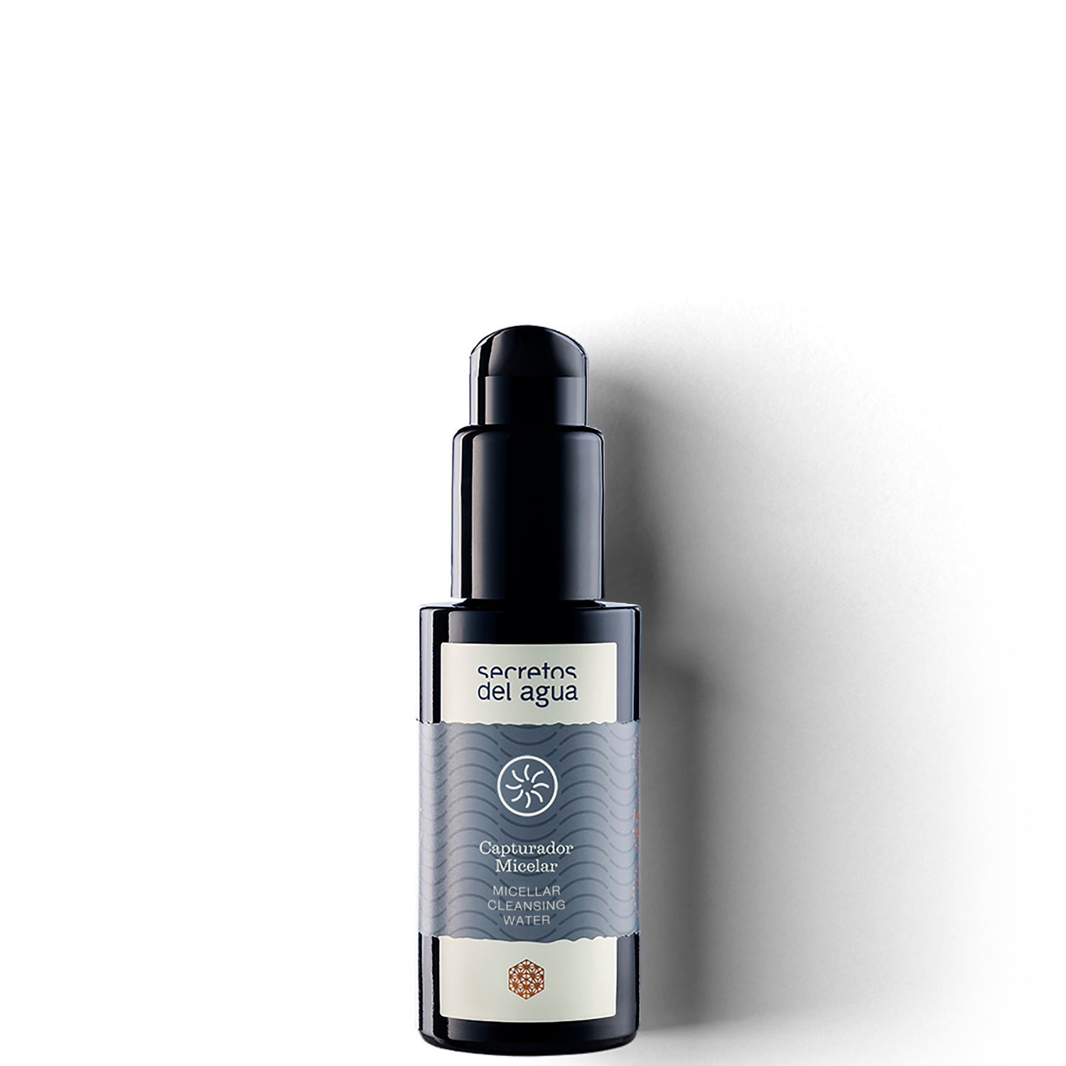 Micellar Cleansing Water