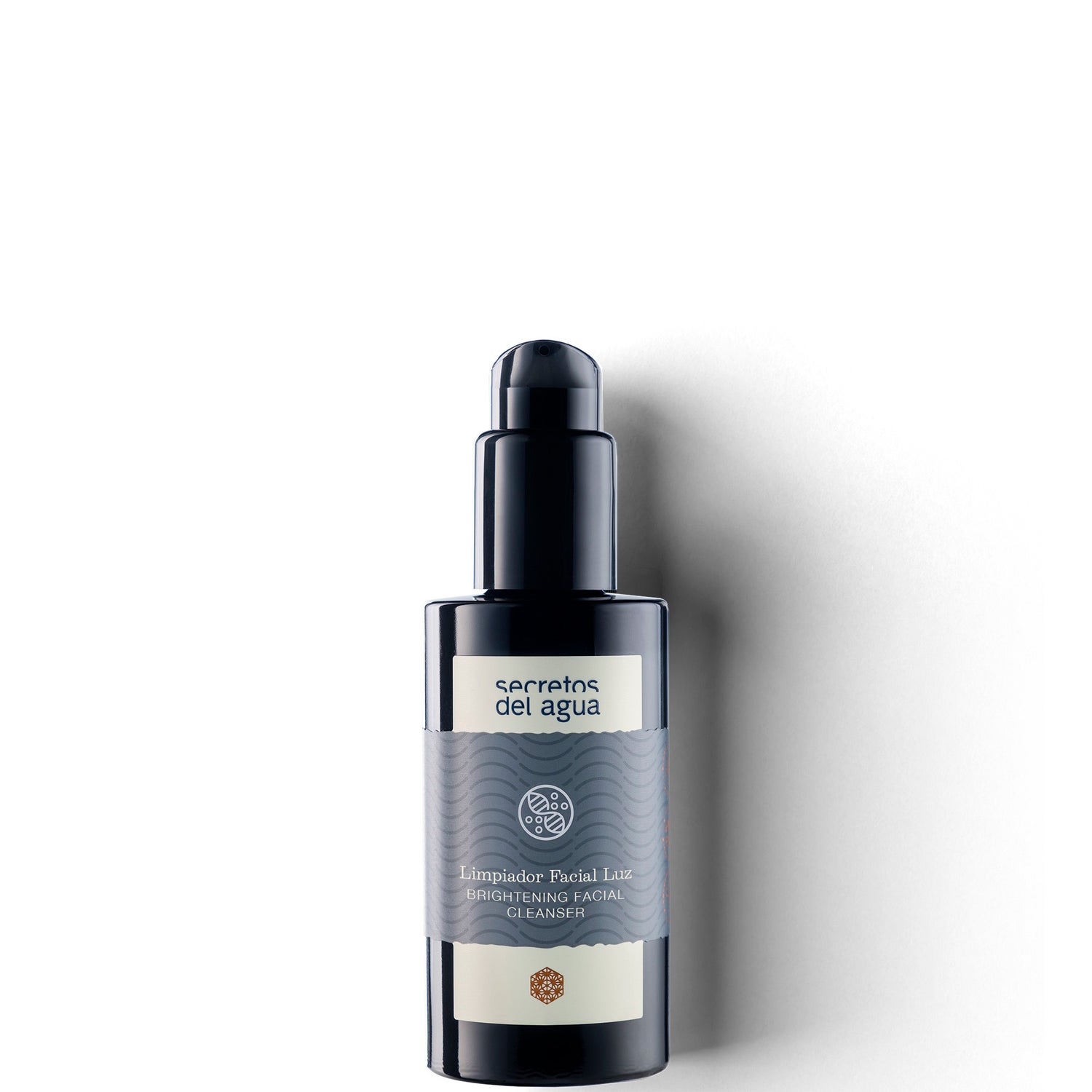 Brightening Facial Cleanser