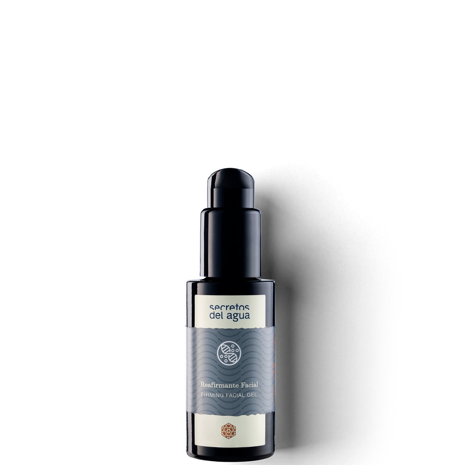 Firming Facial Gel