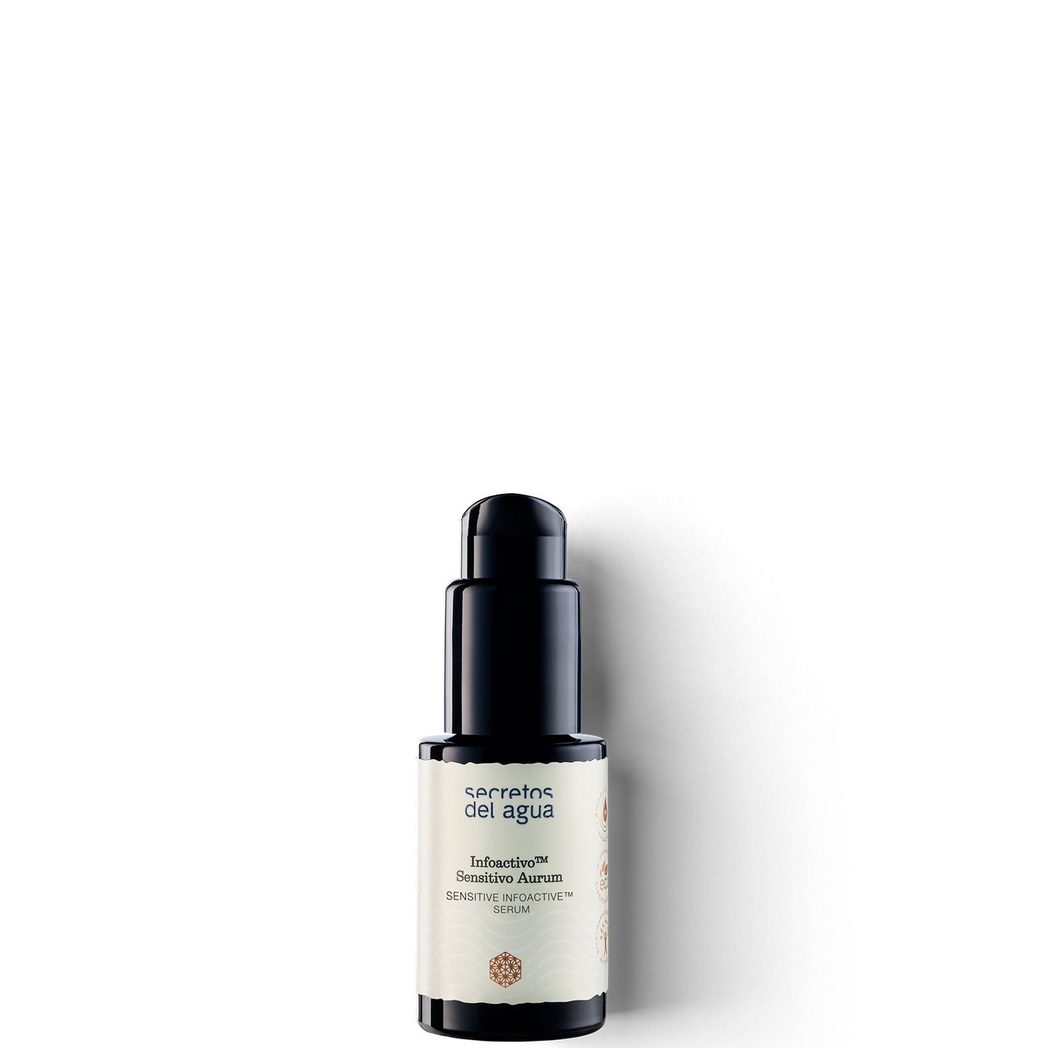 Sensitive Infoactive Serum