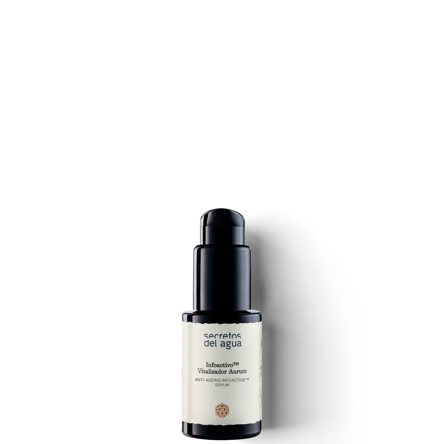 Anti-Ageing Infoactive Serum