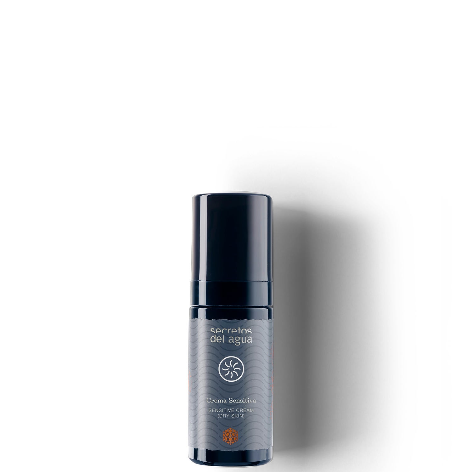 Sensitive Cream (Dry Skin)