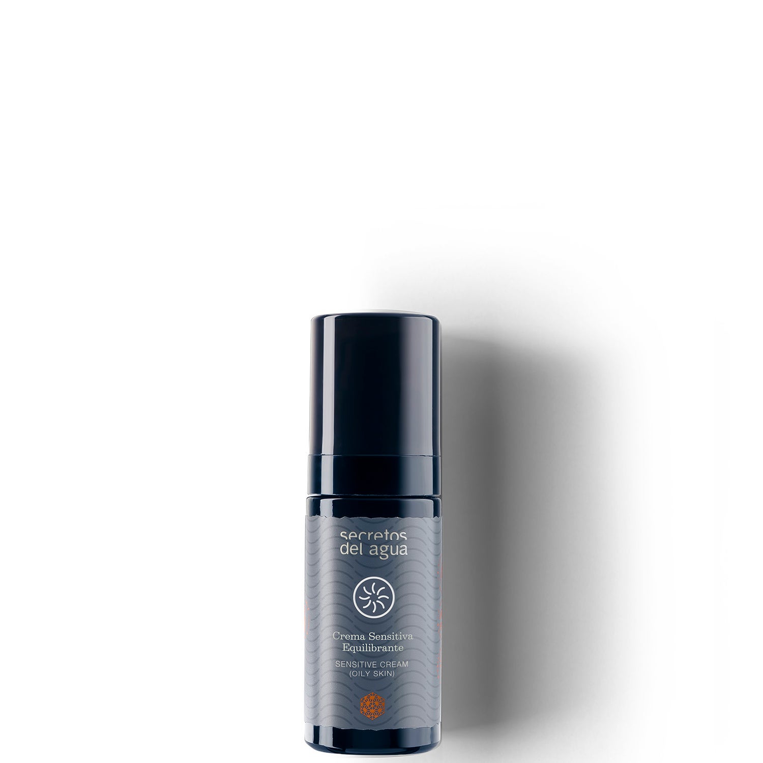 Sensitive Cream (Oily Skin)