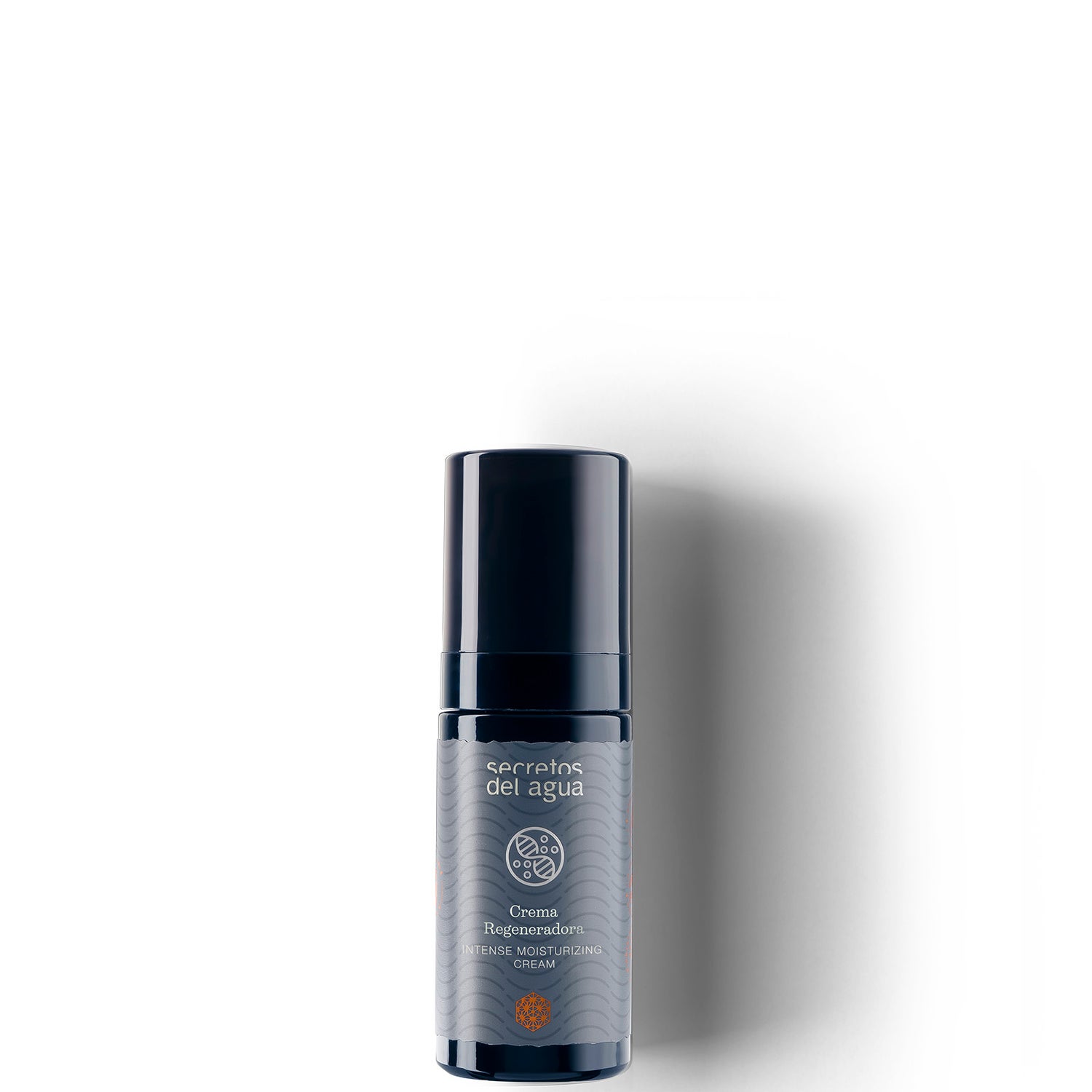 Intense Moisturising Cream