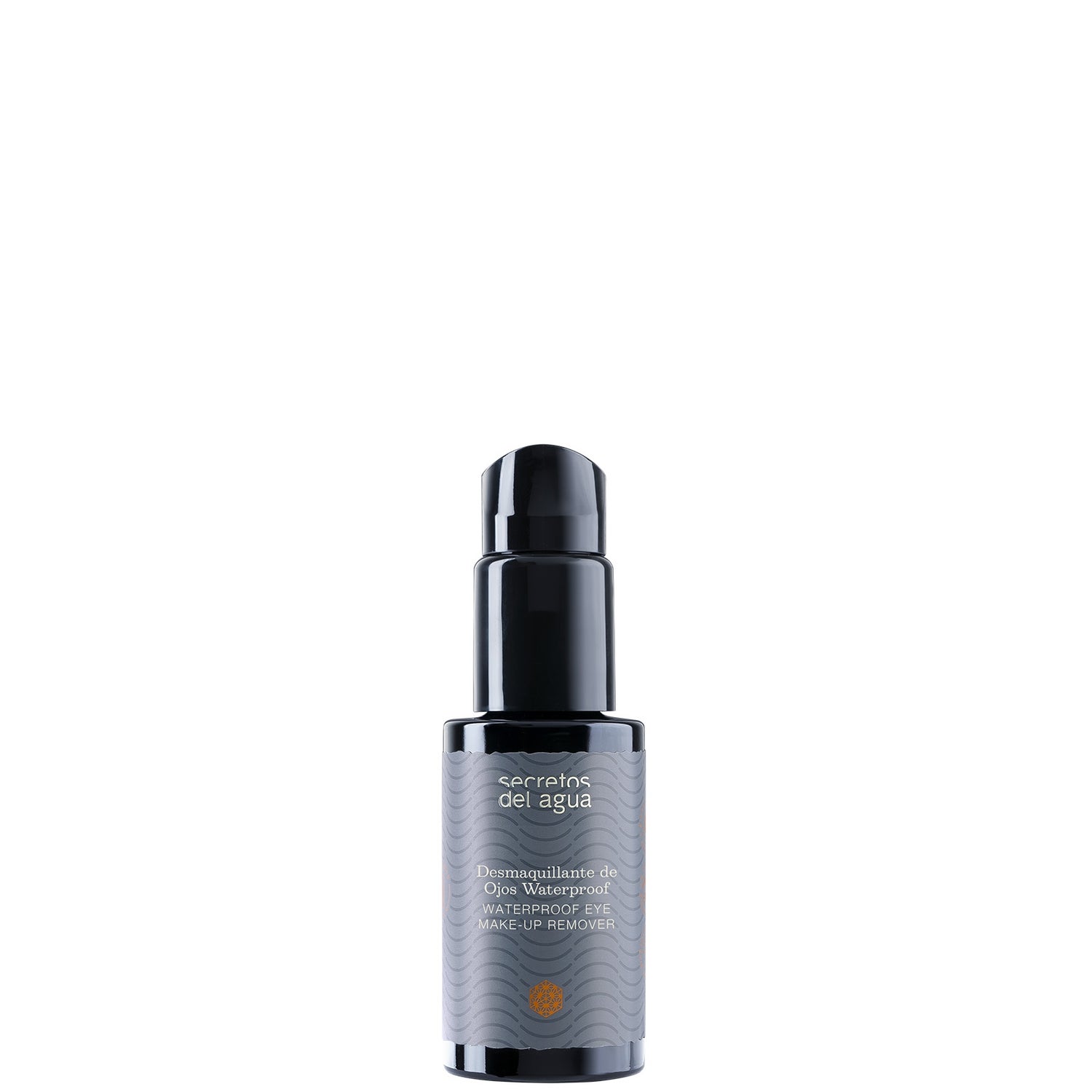 Waterproof Makeup Remover