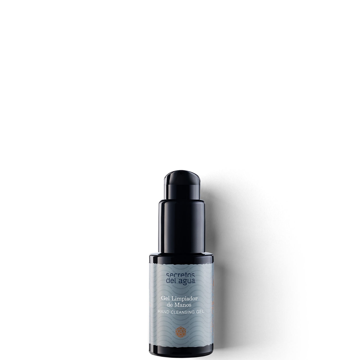 Hand Cleansing Gel