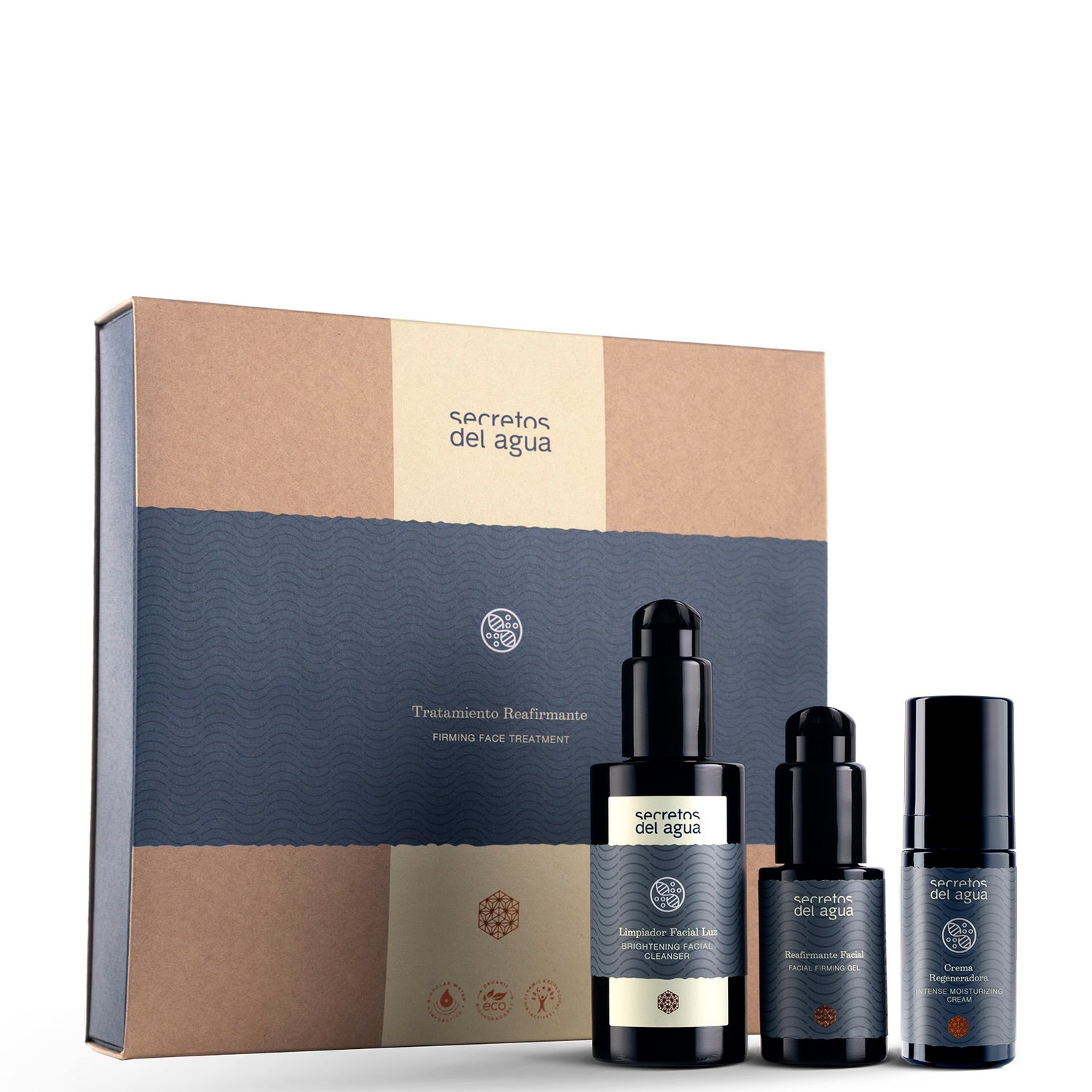 Firming Face Treatment