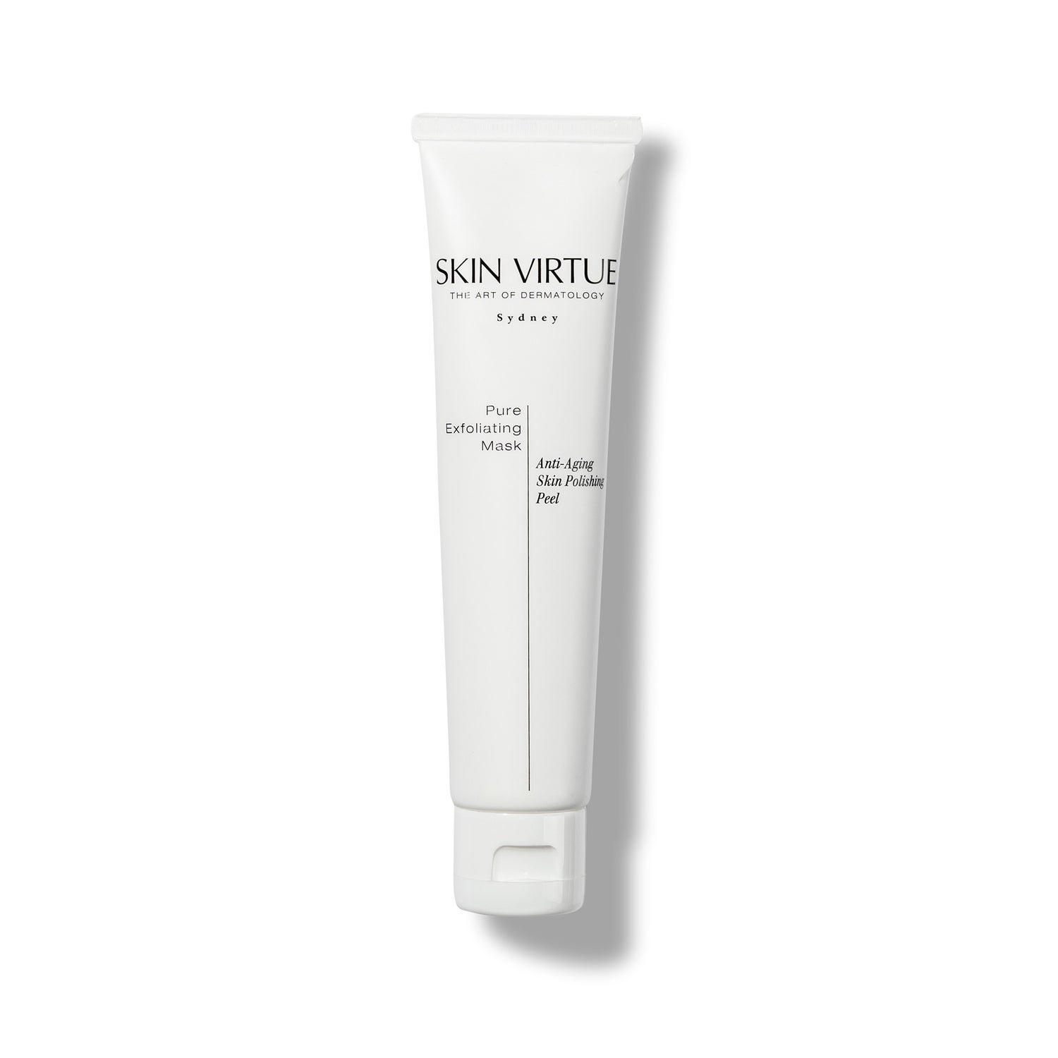 Pure Exfoliating Mask