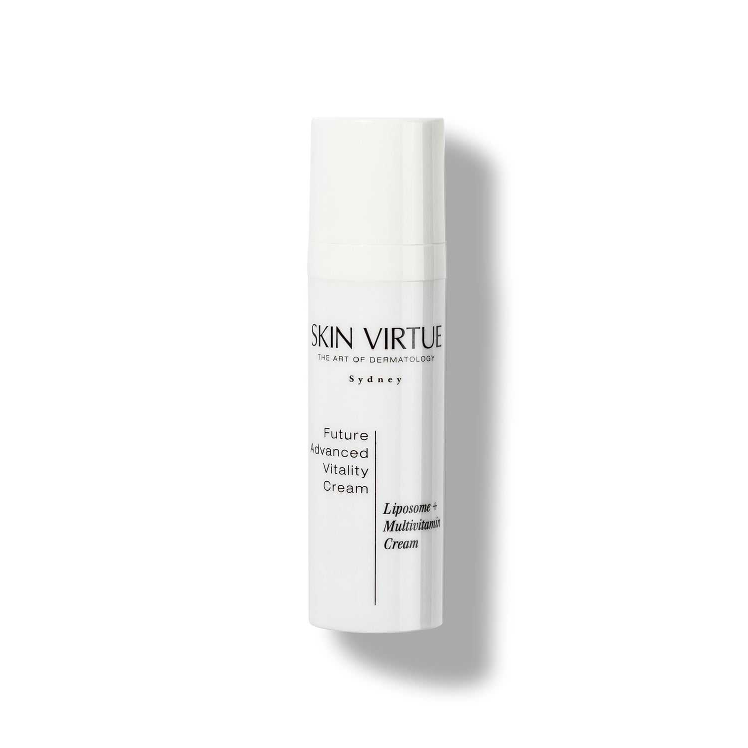 Future Advanced Vitality Cream