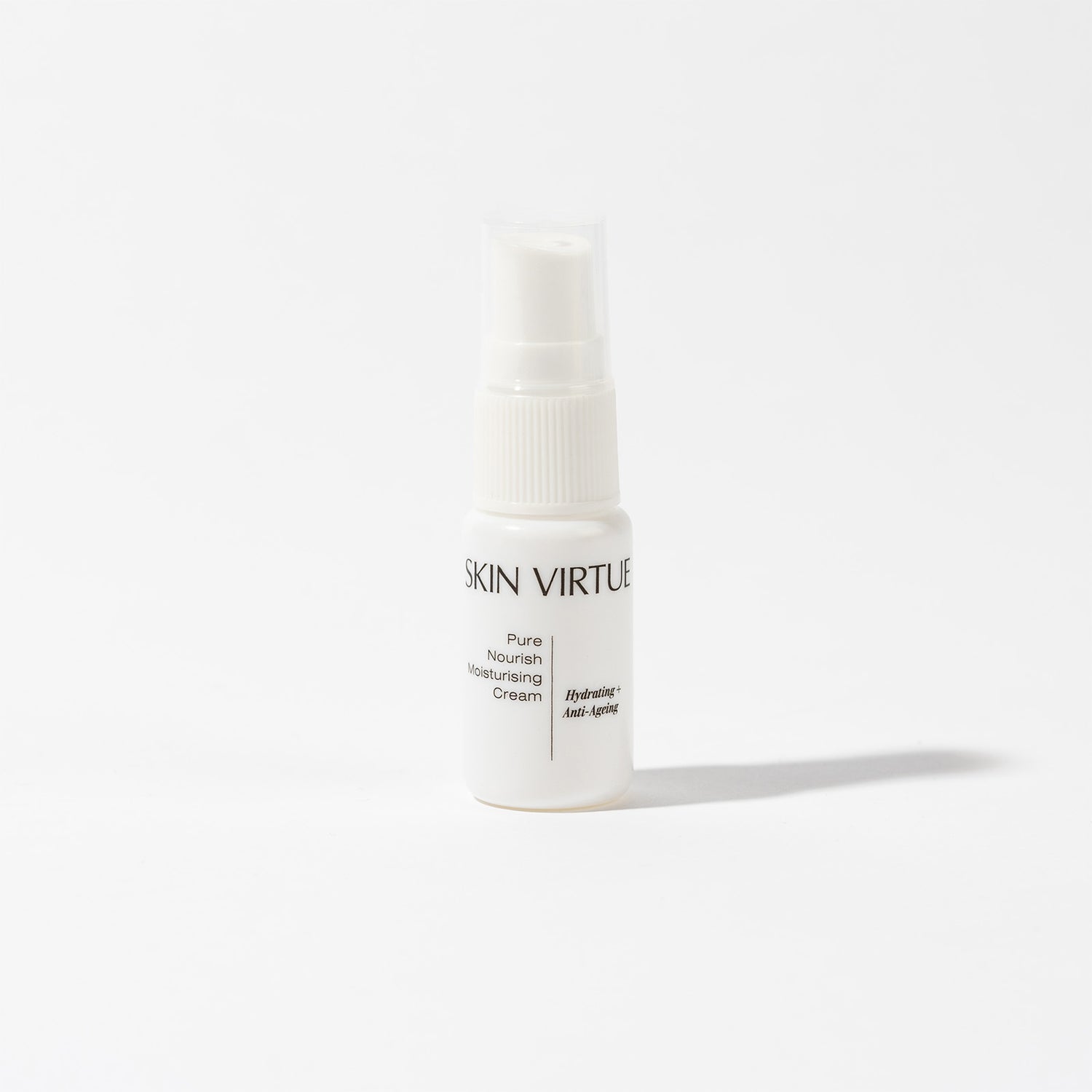 Pure Nourish Moisturising Cream 10ml